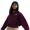 Nike nike sportswear club fleece girls'