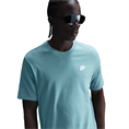 Nike nike sportswear club men's t-shirt