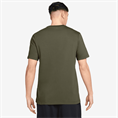 Nike nike sportswear club men's t-shirt