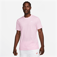 Nike nike sportswear club men's t-shirt