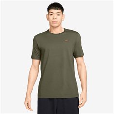 Nike nike sportswear club men's t-shirt