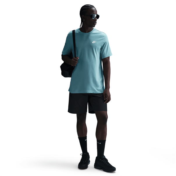 Nike nike sportswear club men's t-shirt