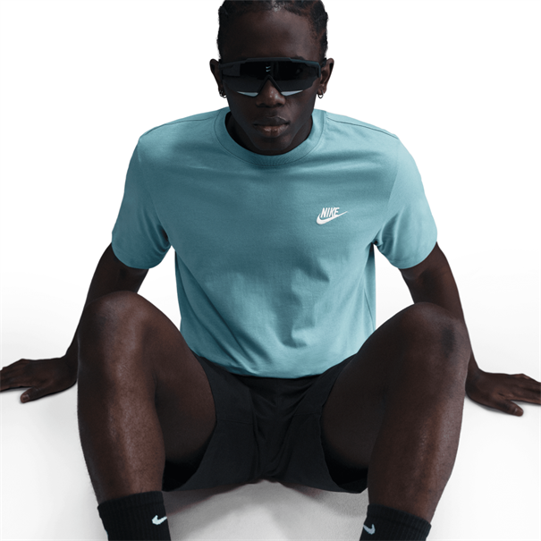 Nike nike sportswear club men's t-shirt