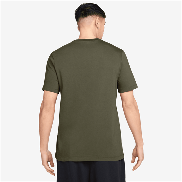 Nike nike sportswear club men's t-shirt