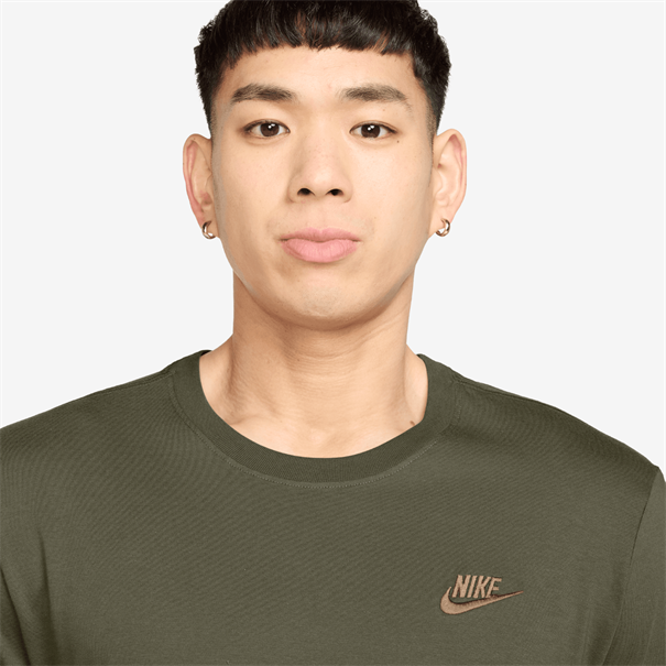 Nike nike sportswear club men's t-shirt