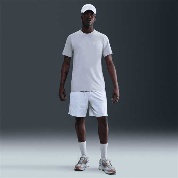 Nike nike sportswear club men's t-shirt