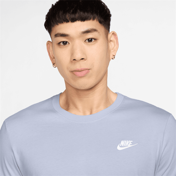 Nike nike sportswear club men's t-shirt
