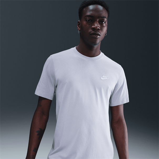 Nike nike sportswear club men's t-shirt