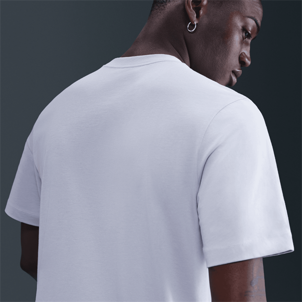 Nike nike sportswear club men's t-shirt