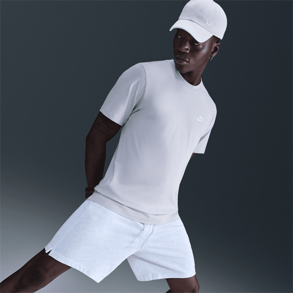 Nike nike sportswear club men's t-shirt