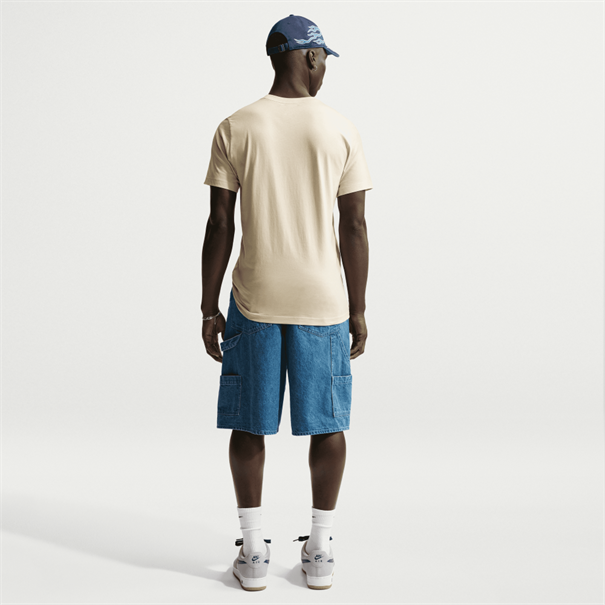 Nike nike sportswear club men's t-shirt