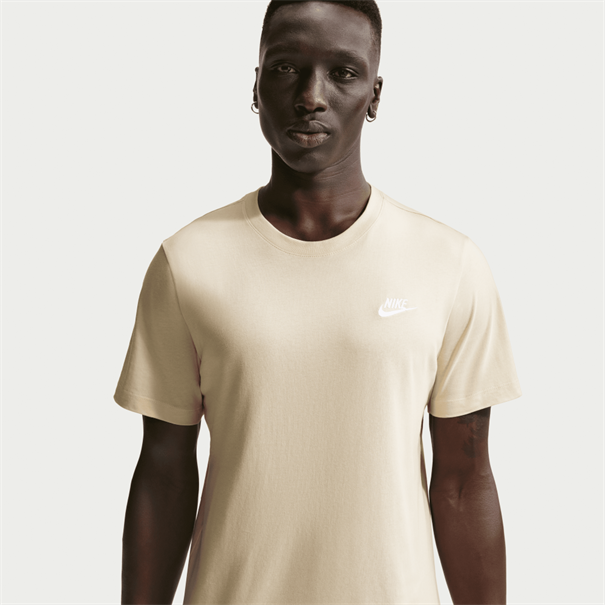 Nike nike sportswear club men's t-shirt