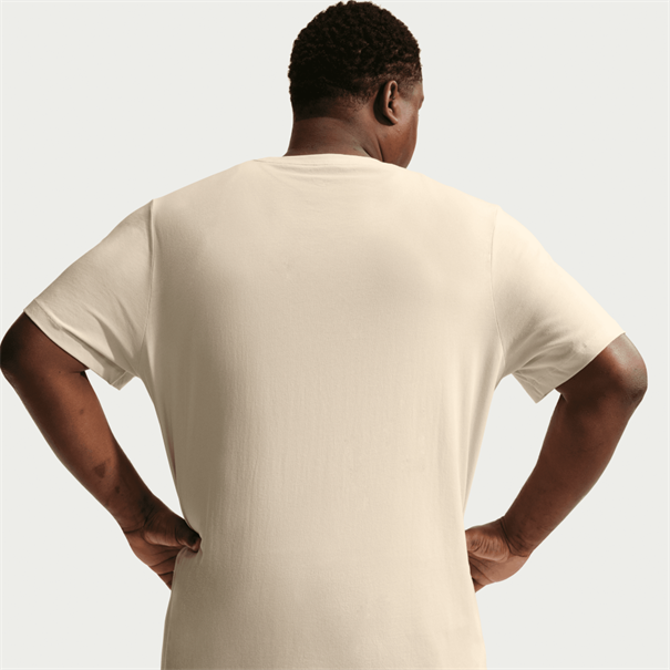 Nike nike sportswear club men's t-shirt