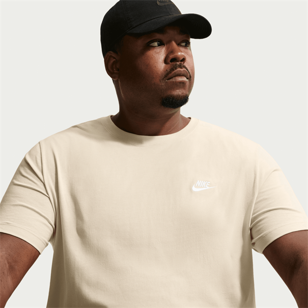 Nike nike sportswear club men's t-shirt