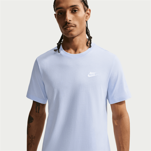 Nike nike sportswear club men's t-shirt
