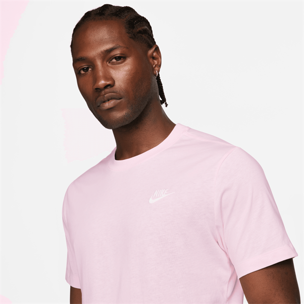 Nike nike sportswear club men's t-shirt