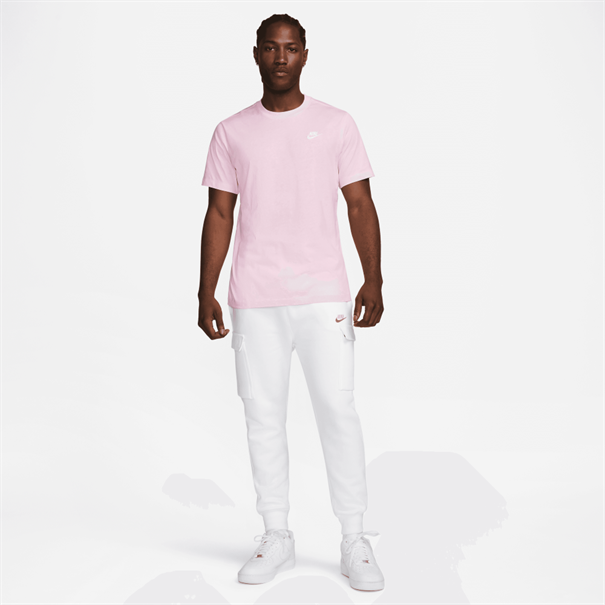 Nike nike sportswear club men's t-shirt