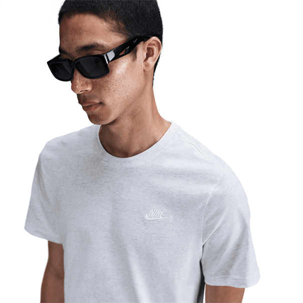 Nike nike sportswear club men's t-shirt