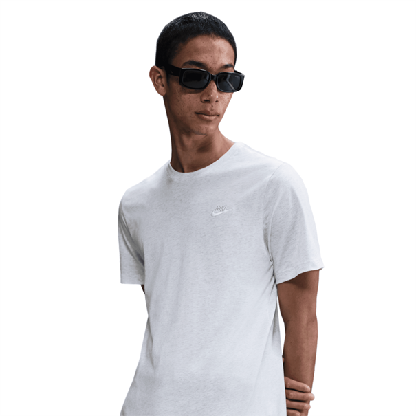 Nike nike sportswear club men's t-shirt