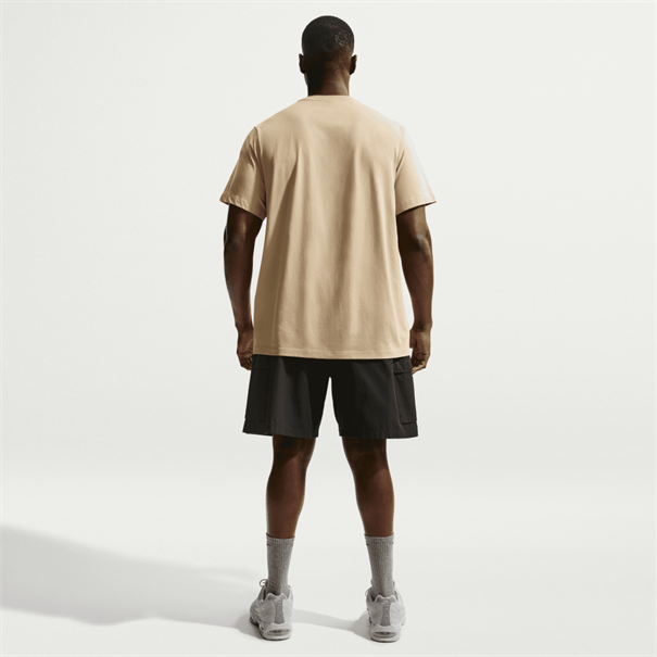 Nike nike sportswear club men's t-shirt