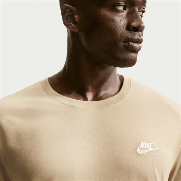 Nike nike sportswear club men's t-shirt
