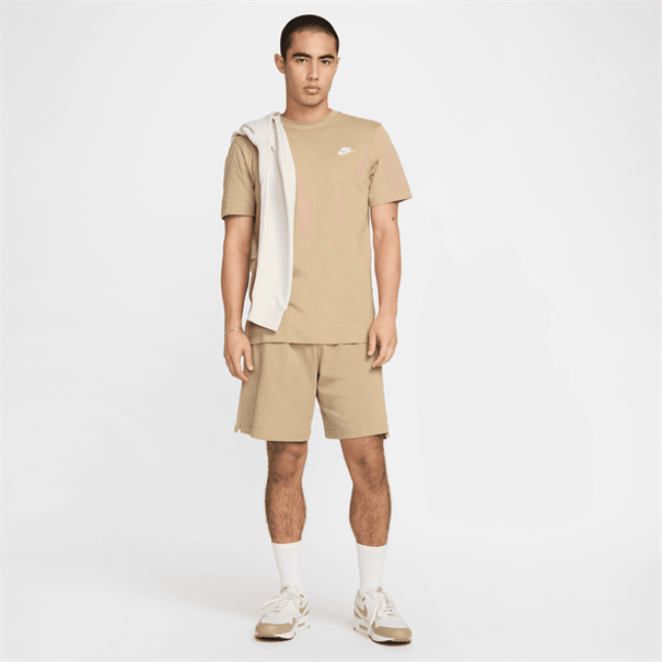 Nike nike sportswear club men's t-shirt