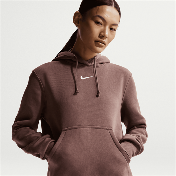 Nike nike sportswear phoenix fleece wome