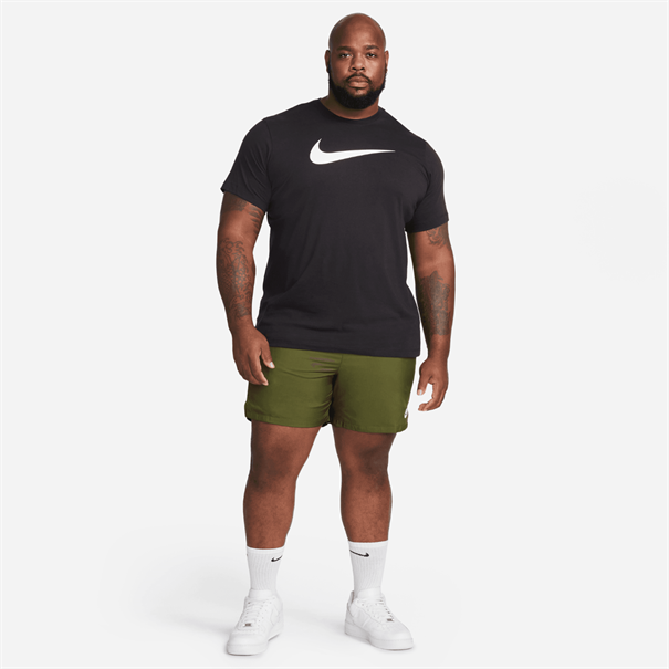 Nike nike sportswear swoosh men's t-shir