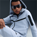 Nike nike sportswear tech fleece big kid