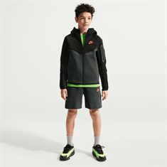 Nike nike sportswear tech fleece big kid