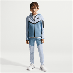 Nike nike sportswear tech fleece big kid