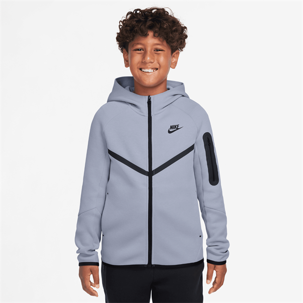 Nike nike sportswear tech fleece big kid