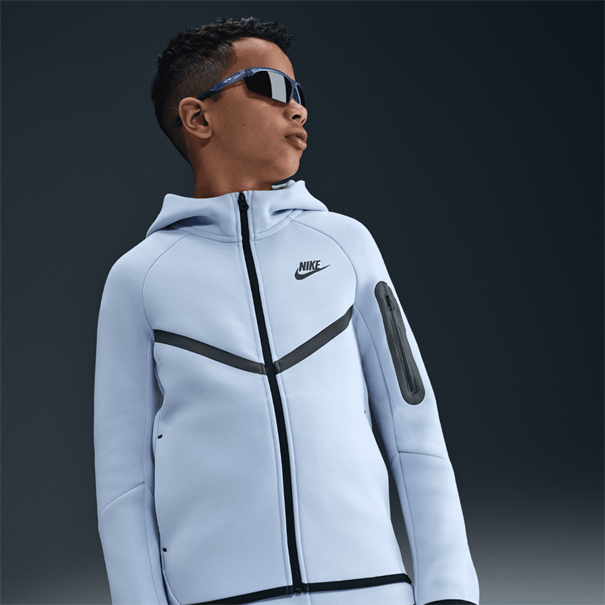 Nike nike sportswear tech fleece big kid
