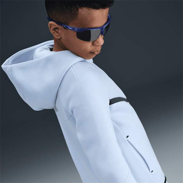 Nike nike sportswear tech fleece big kid