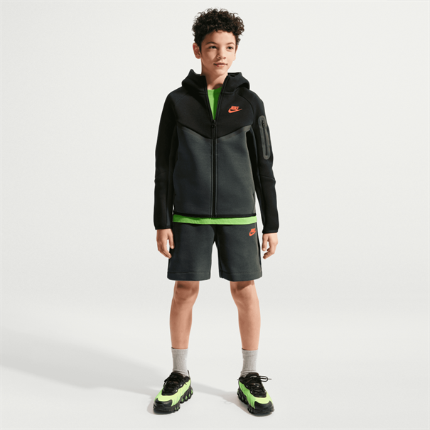 Nike nike sportswear tech fleece big kid