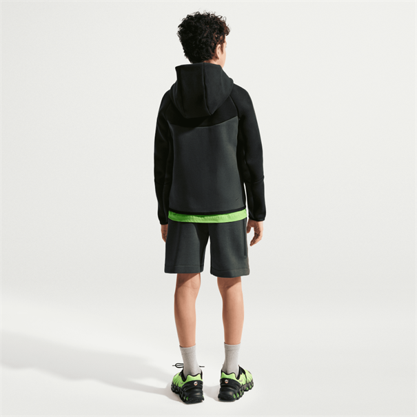 Nike nike sportswear tech fleece big kid