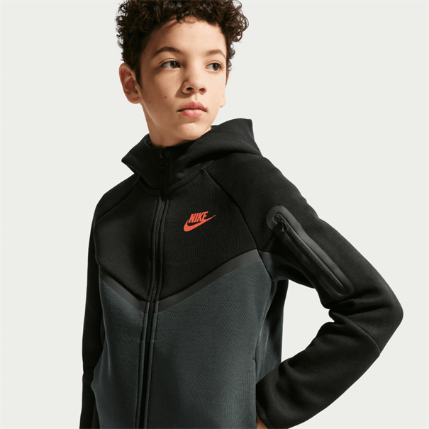 Nike nike sportswear tech fleece big kid