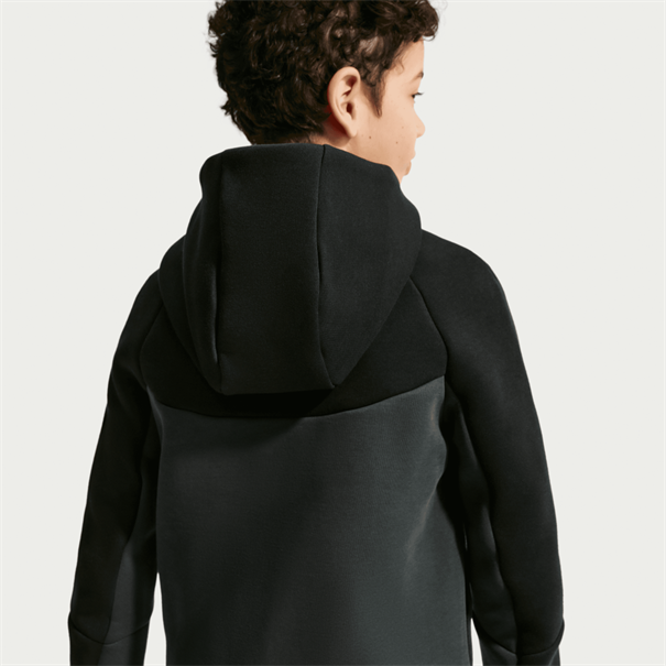 Nike nike sportswear tech fleece big kid