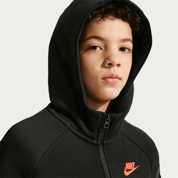 Nike nike sportswear tech fleece big kid