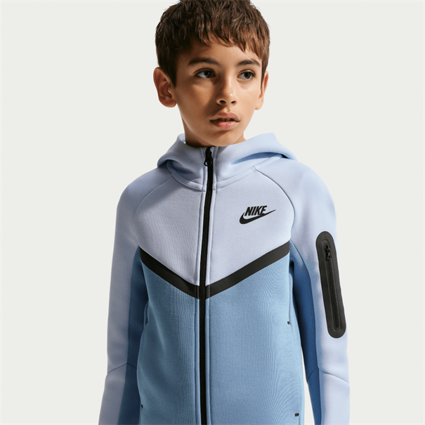 Nike nike sportswear tech fleece big kid