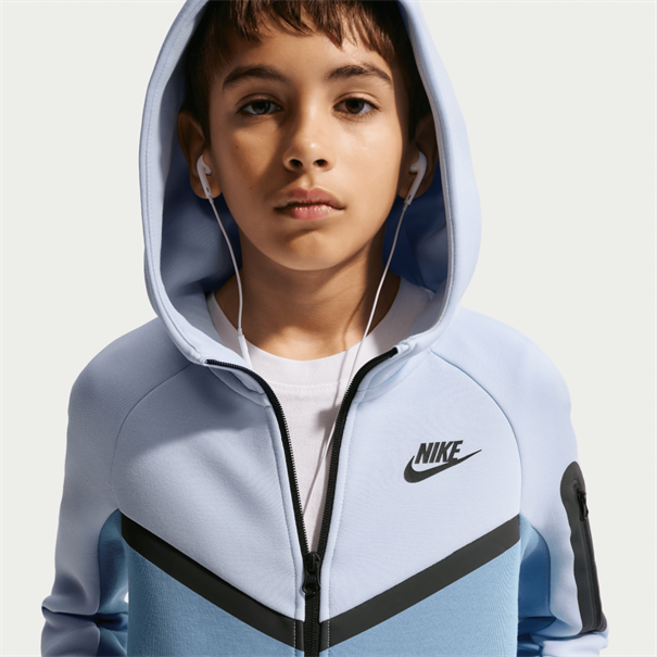 Nike nike sportswear tech fleece big kid