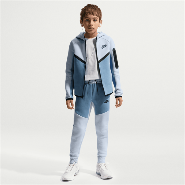 Nike nike sportswear tech fleece big kid