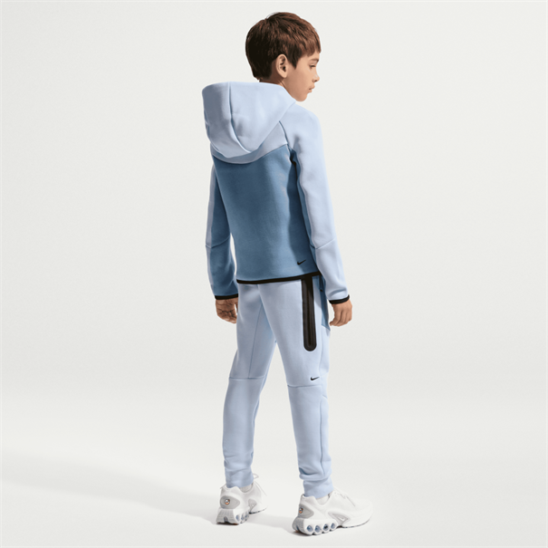 Nike nike sportswear tech fleece big kid