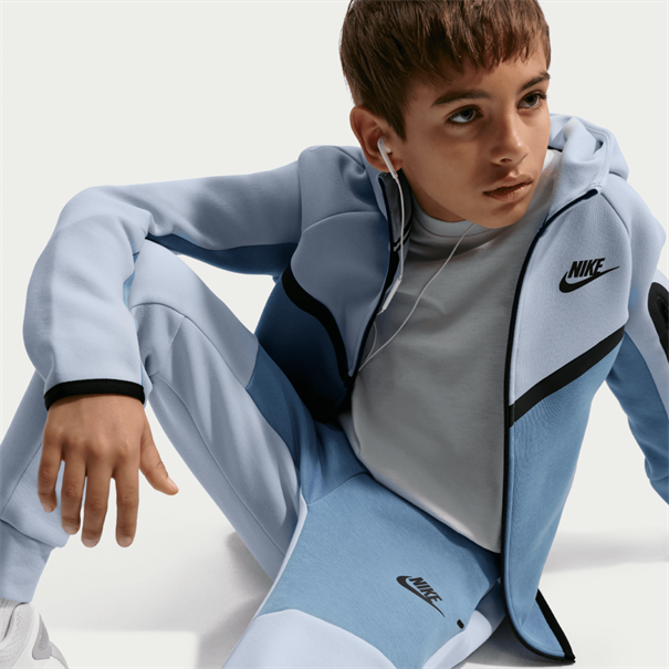 Nike nike sportswear tech fleece big kid
