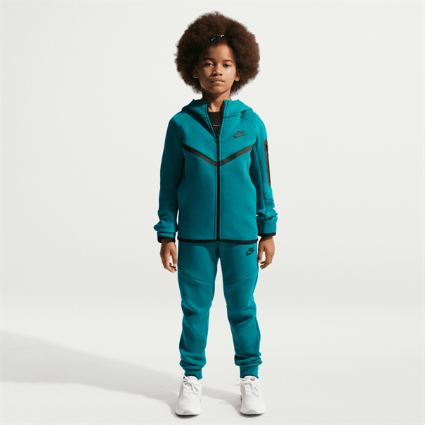 Nike nike sportswear tech fleece big kid