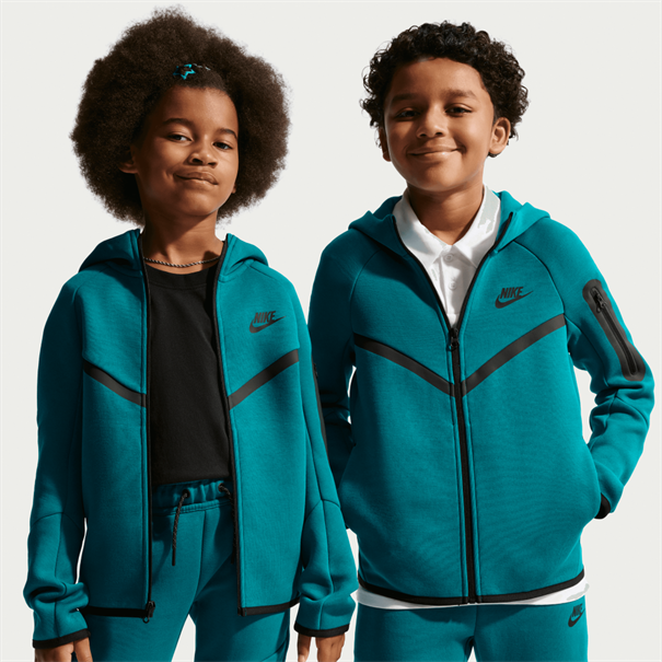 Nike nike sportswear tech fleece big kid