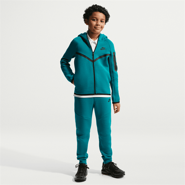 Nike nike sportswear tech fleece big kid