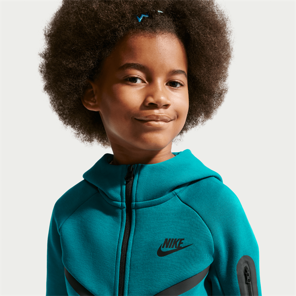Nike nike sportswear tech fleece big kid