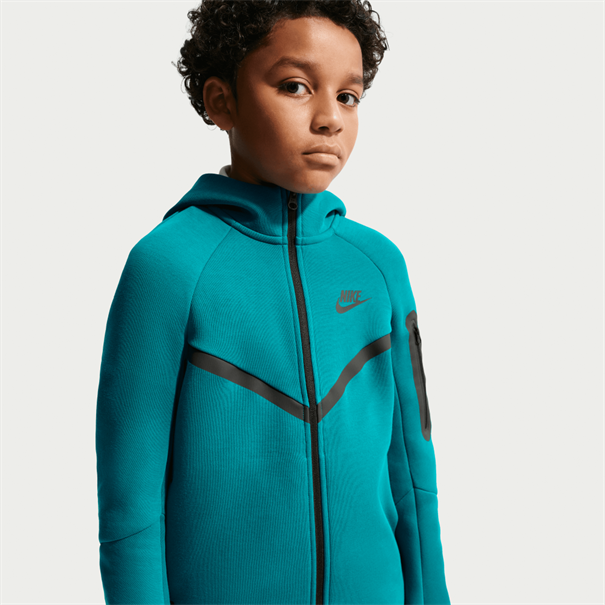 Nike nike sportswear tech fleece big kid