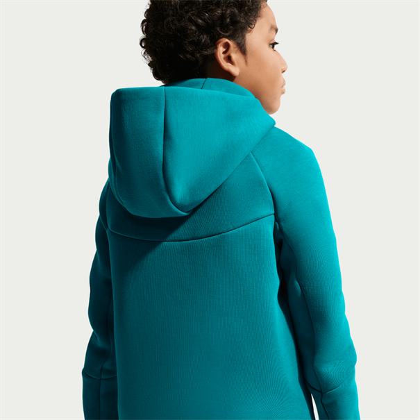 Nike nike sportswear tech fleece big kid